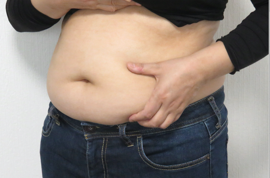 女性は45歳から特に下半身が太りだす！更年期でも痩せる方法 40歳からの足痩せダイエット