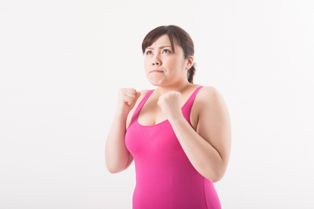 体重増加が止まらない50代女性の本気ダイエット！更年期でも痩せる方法 40歳からの足痩せダイエット